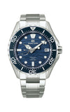 Grand Seiko Evolution 9 Diver SLGA023G Bandiera Jewellers