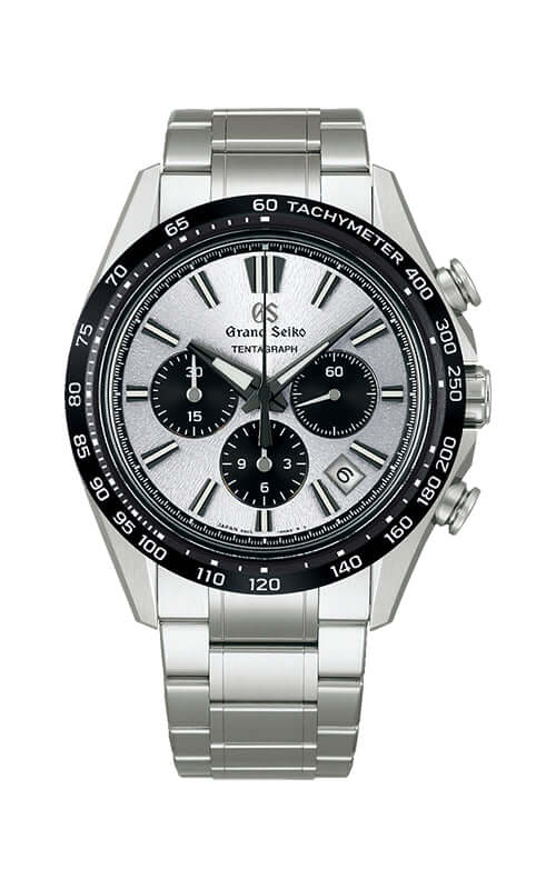 Grand Seiko Evolution 9 Collection SLGC007 Bandiera Jewellers