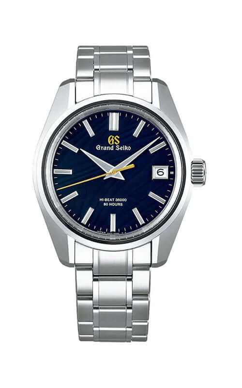 Grand Seiko Hi-Beat Heritage Limited Edition Watch SLGH009J | Bandiera Jewellers Toronto and Vaughan