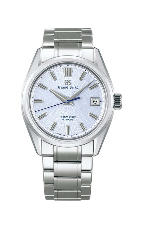 ✨SEIKO✨GS HI-BEAT✨腕時計✨ SBGH291G | Grand Seiko