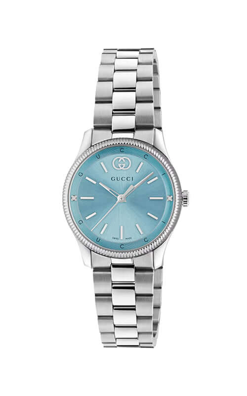 Gucci G-Timeless, Watch YA1265068 | Bandiera Jewellers Toronto
