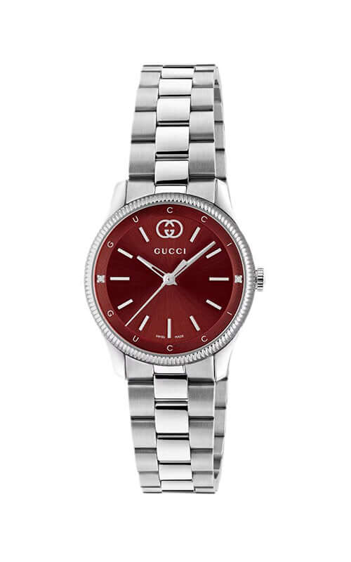 Gucci G-Timeless, Watch 29mm YA1265069 | Bandiera Jewellers