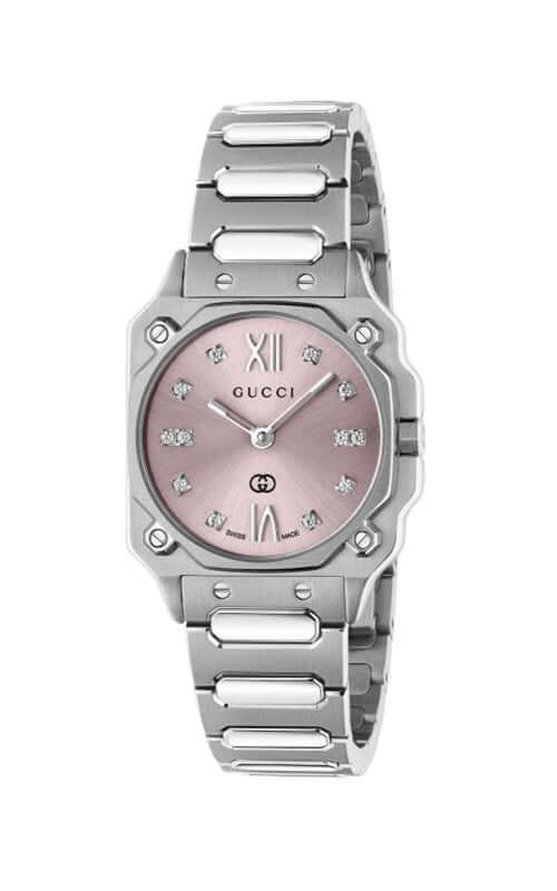 ジャンク☆GUCCI、CASIO、SEIKO、4℃、モンタナ等ブランド20点 Gucci: Gucci Presents Its New High Watchmaking 2023