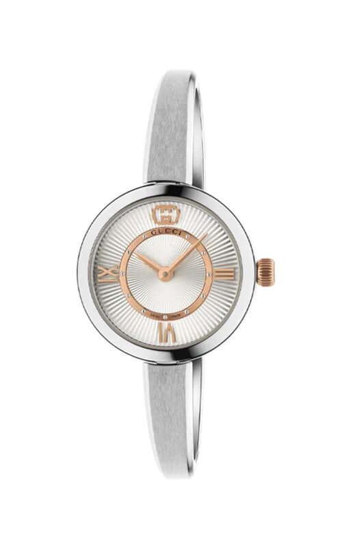 Gucci Model 2000 Watch YA167513 Bandiera Jewellers