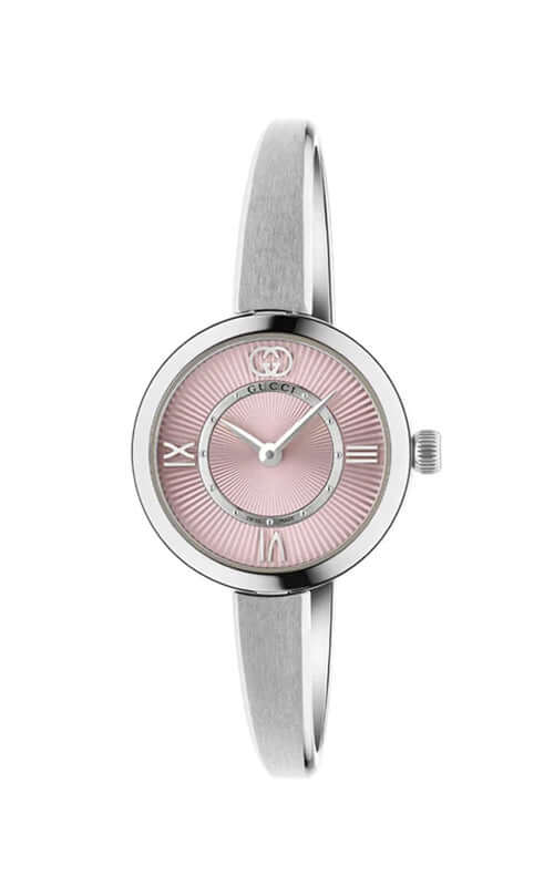 Gucci Model 2000 Watch YA167514 Bandiera Jewellers