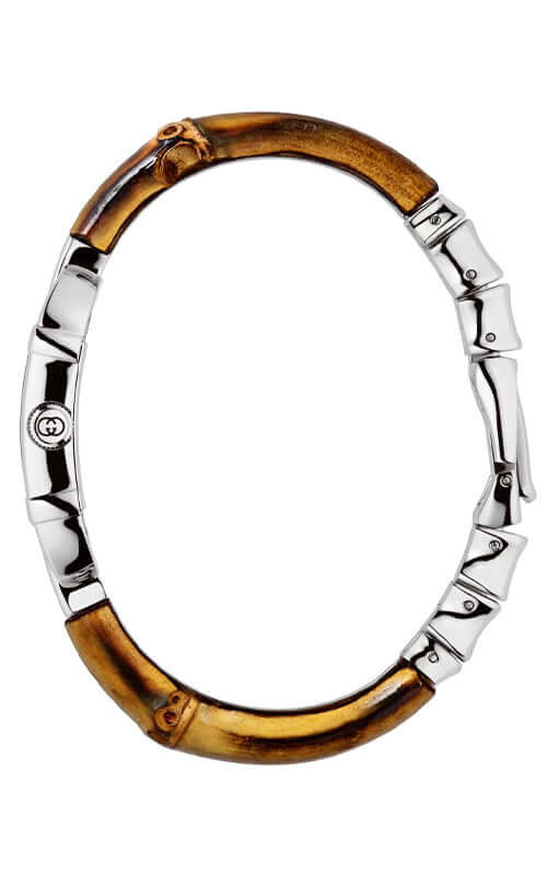 Gucci Bamboo Watch YA170502 Bandiera Jewellers