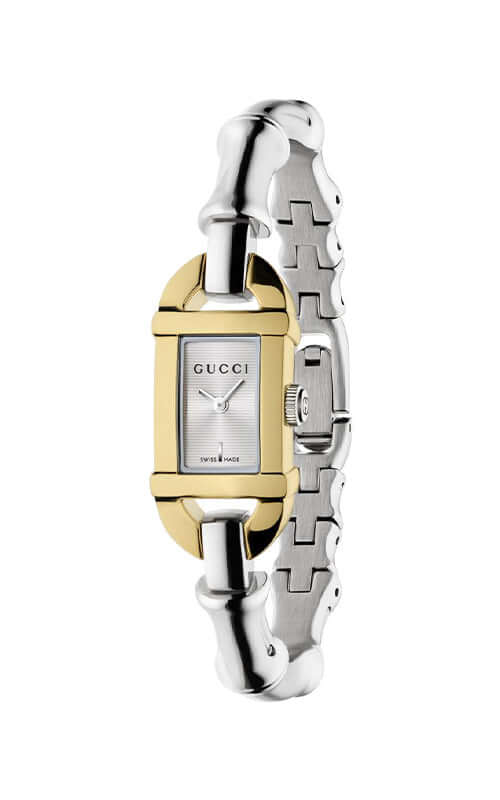Gucci Bamboo Watch YA170506 Bandiera Jewellers