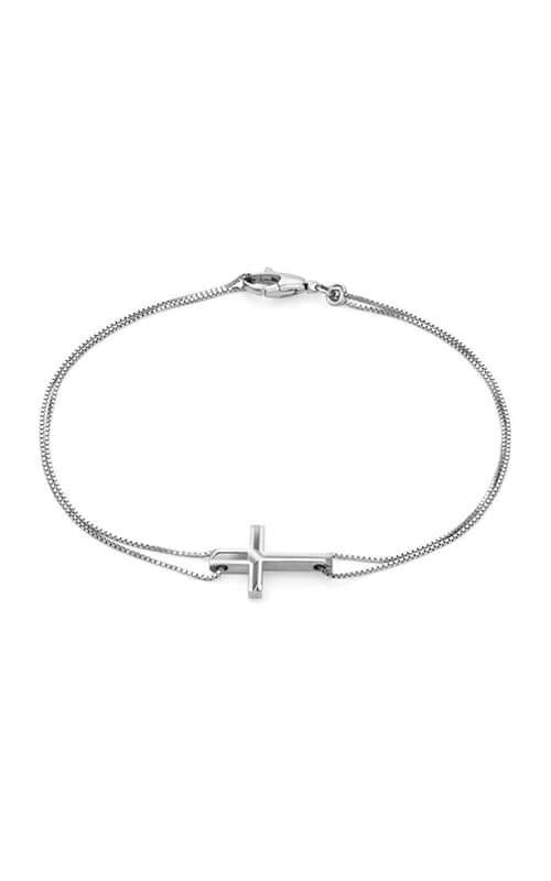 GUCCI Link to Love 18k Bracelet YBA759354002 Bandiera Jewellers