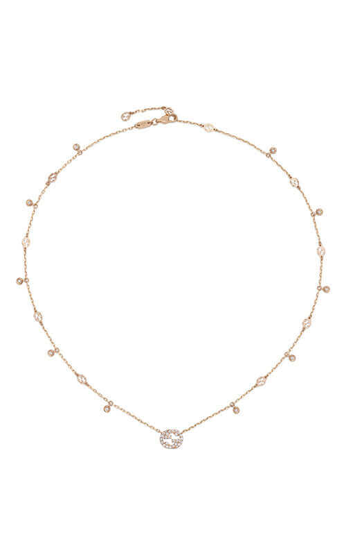 ORECCHINI GUCCI MOD. YBD702390002