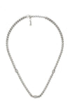 GUCCI Interlocking G Necklace YBB84363000100U Bandiera Jewellers