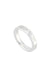 GUCCI Signature GG Silver Ring YBC814712001 Bandiera Jewellers