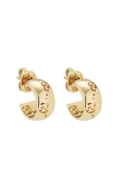 GUCCI Earrings YBD652219001 | Bandiera Jewellers