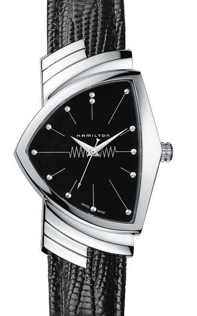 Hamilton Ventura Quartz Watch H24411732