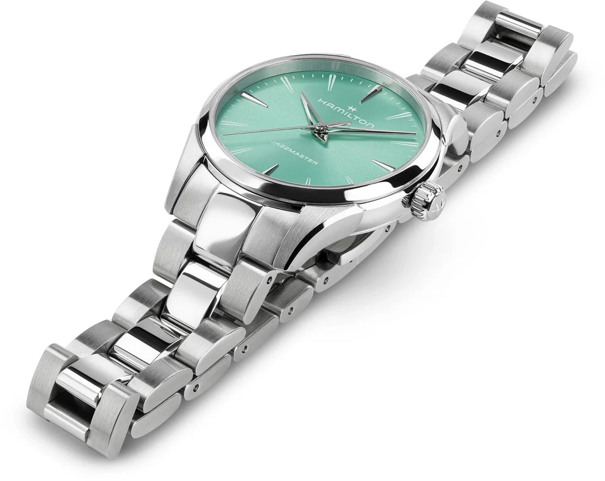 Hamilton Jazzmaster Quartz 32mm H32301161