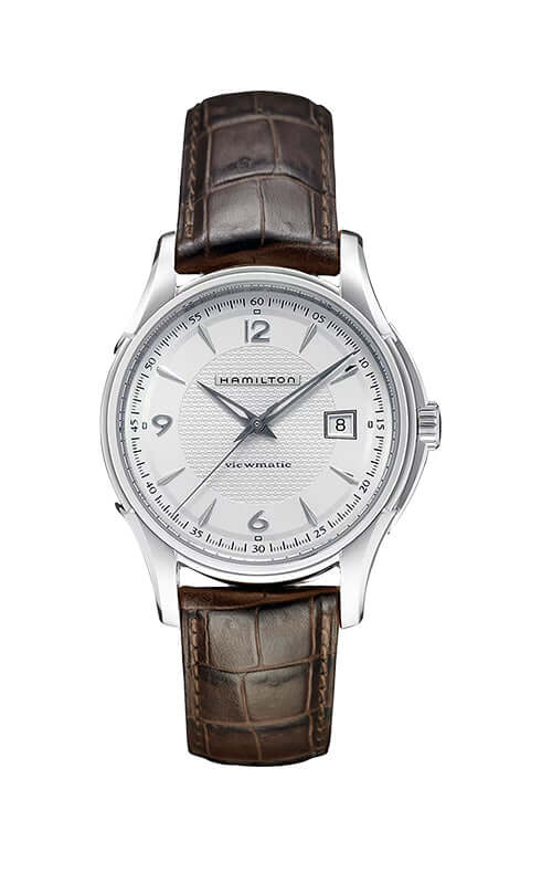 Hamilton Jazzmaster Viewmatic Watch H32515555