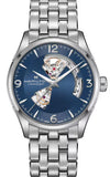 Hamilton Jazzmaster Open Heart H32705141 / Bandiera Jewellers