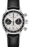 Hamilton Intra-Matic Auto Chrono H38416711 / Bandiera Jewellers