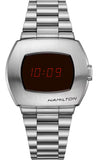 Hamilton PSR Digital Quartz H52414130 / Bandiera Jewellers
