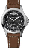 Hamilton Khaki Field King Watch H64455533 / Bandiera Jewellers