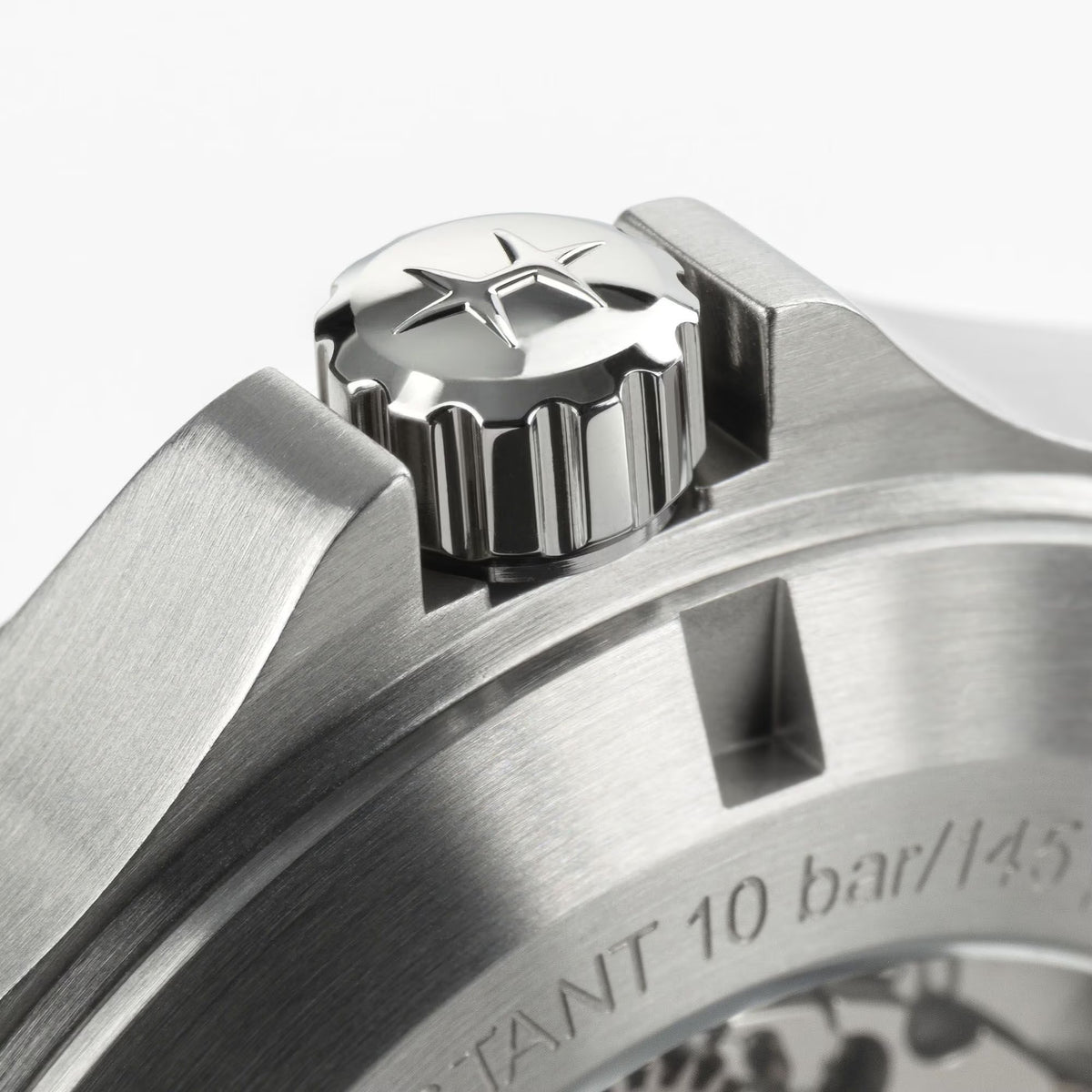 Hamilton Khaki Field King Day-Date Automatic H64475131