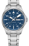 Hamilton Khaki Aviation Day Date H646351405 / Bandiera Jewellers