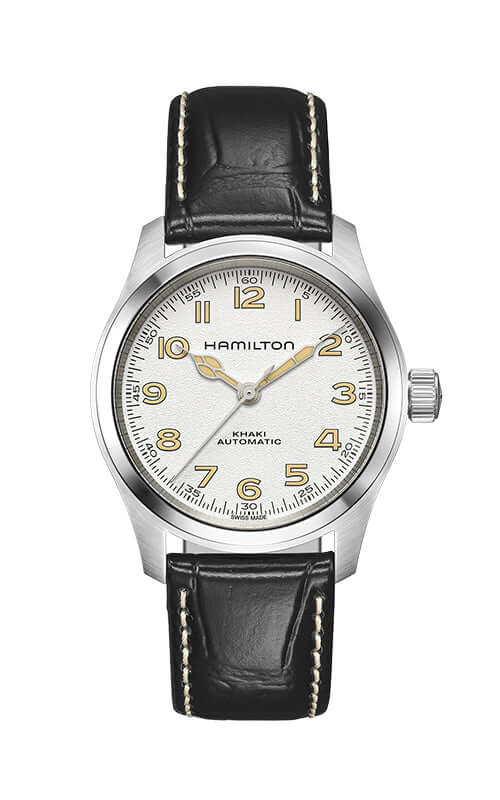 Hamilton Khaki Field Murph 38mm H70405710 / Bandiera Jewellers