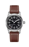 Hamilton Khaki Field Automatic H70555533 / Bandiera Jewellers