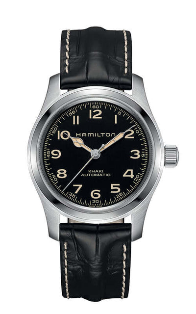 Hamilton Murph Bracelet Bundle  H70605732 / Bandiera Jewellers