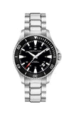 Hamilton Khaki Navy Scuba H82335131 /  Bandiera Jewellers