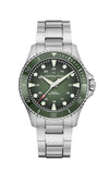 Hamilton Scuba Automatic 43mm H82525160 / Bandiera Jewellers