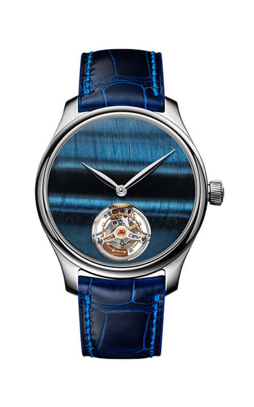 H. Moser & Cie Endeavour Concept Tourbillon Limited Edition 1804-0222 | Bandiera Jewellers Toronto and Vaughan