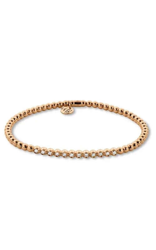  View details for Hulchi Belluni Tresore Collection 18K White Gold bracelet (21392-RW) Hulchi Belluni Tresore Collection 18K Rose Gold bracelet (21392-RW)