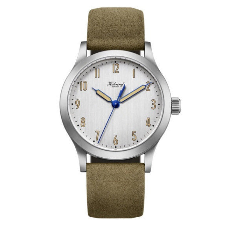 HABRING² Erwin Sport Bandiera Jewellers