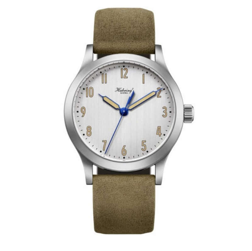 HABRING² Erwin Sport Bandiera Jewellers