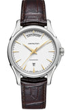 Hamilton Jazzmaster Day Date Watch H32505511