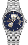 Hamilton Jazzmaster Open Heart H32705140 / Bandiera Jewellers