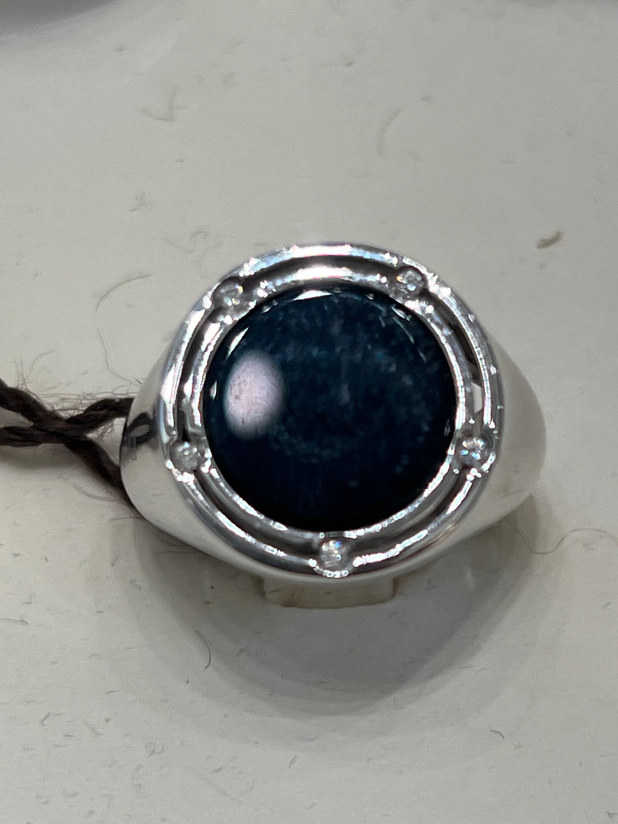 Damiani D. Side 0.05ct Ring 20013892