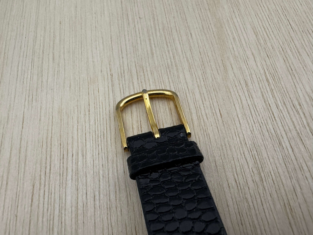 Patek Philippe Calatrava Ultra Thin 3512 / Bandiera Jewellers