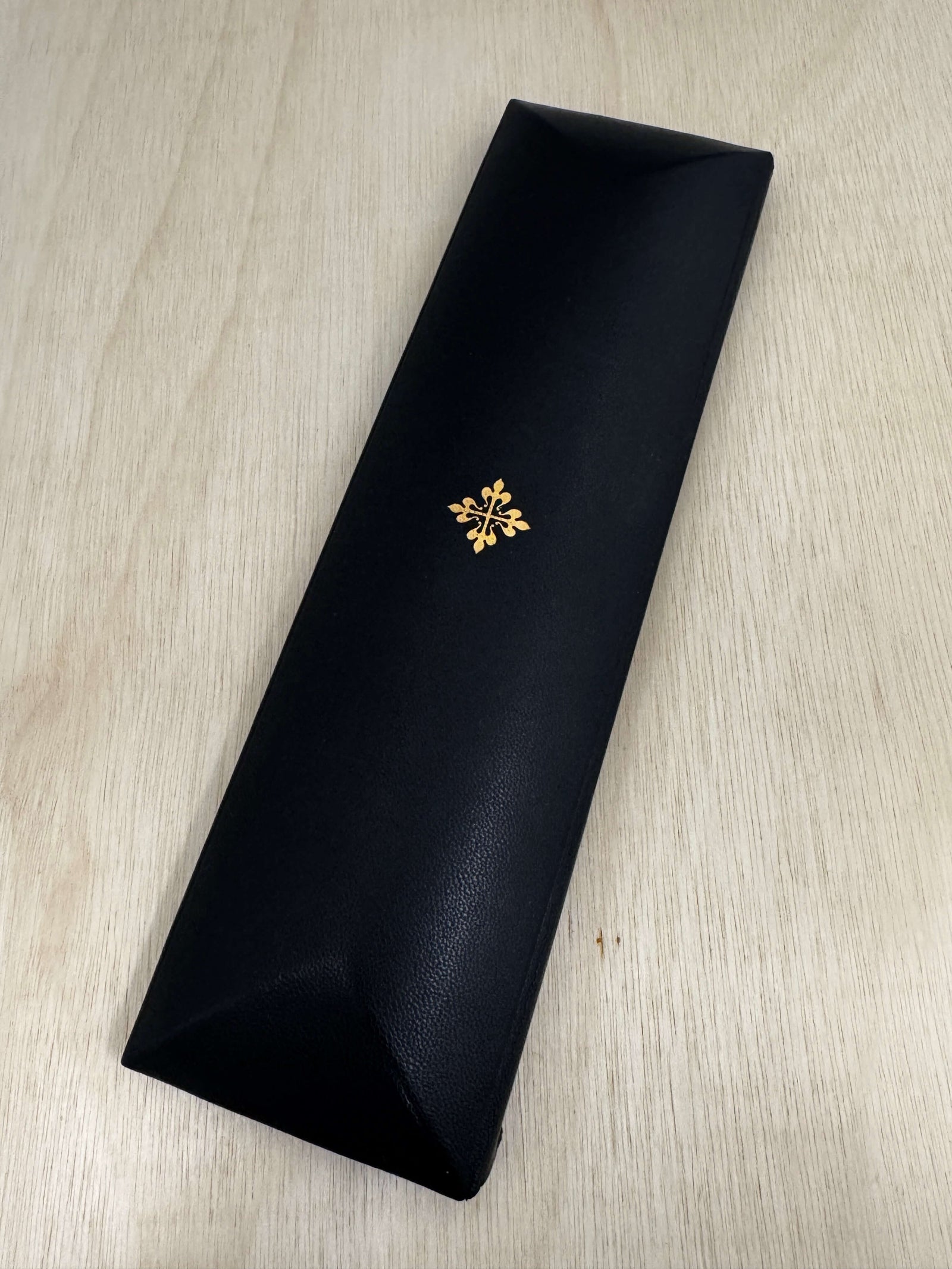 Patek Philippe Calatrava Ultra Thin 3512 / Bandiera Jewellers