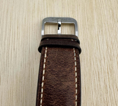 H. Moser & Cie Heritage Centre Seconds 8200-1201