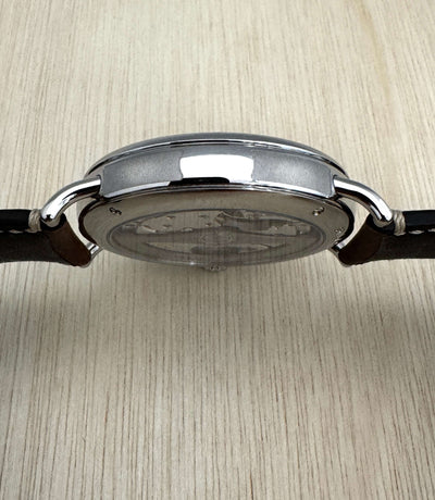 H. Moser & Cie Heritage Centre Seconds 8200-1201