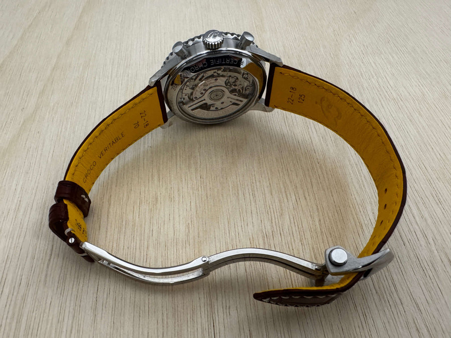 Breitling Navitimer B01 AB0139211G1P1 / Bandiera Jewellers