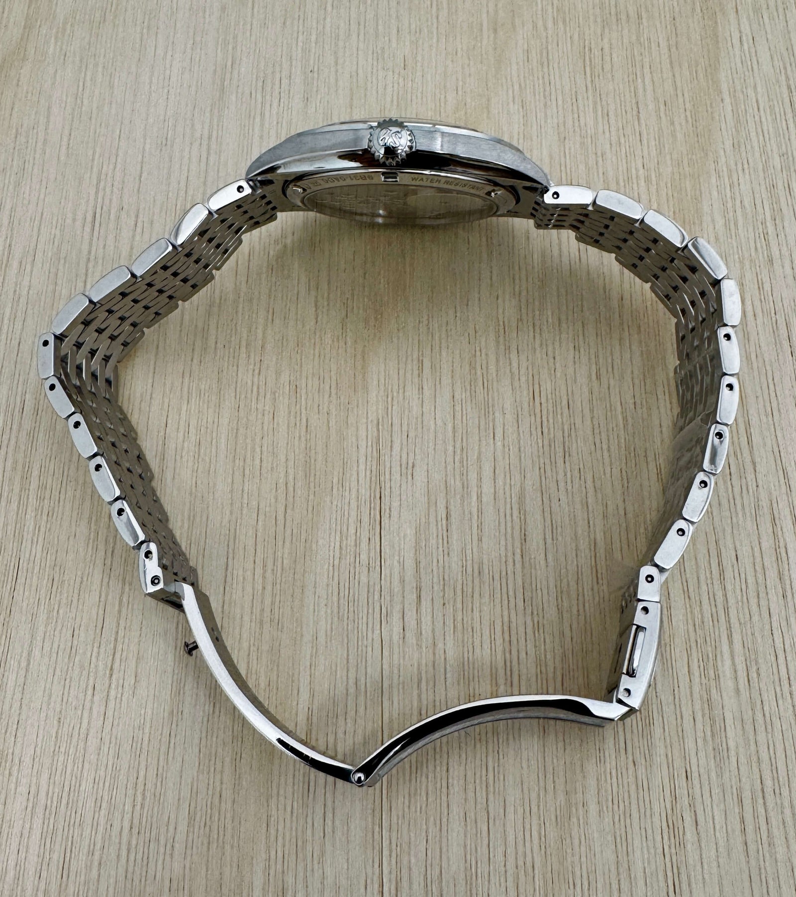 Grand Seiko Elegance Spring Drive SBGY013G / Bandiera Jewellers