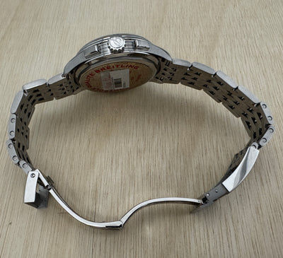 Breitling Premier 42 A13315351B1A1 / Bandiera Jewellers