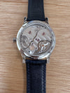 Moser & Cie Perpetual Moon 1801-1201 / Bandiera Jewellers