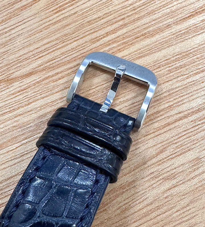 Moser & Cie Perpetual Moon 1801-1201 / Bandiera Jewellers