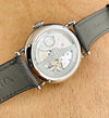 H. Moser & Cie Heritage Dual Time 8809-1200 / Bandiera Jewellers