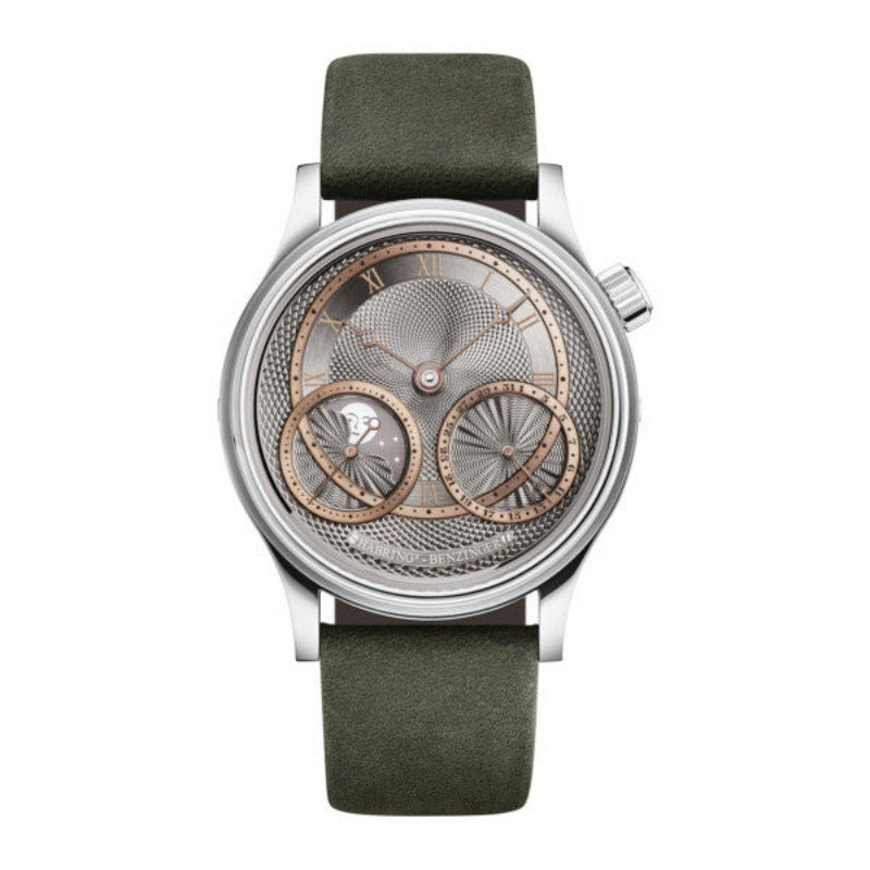 HABRING² Jorge Bandiera Jewellers