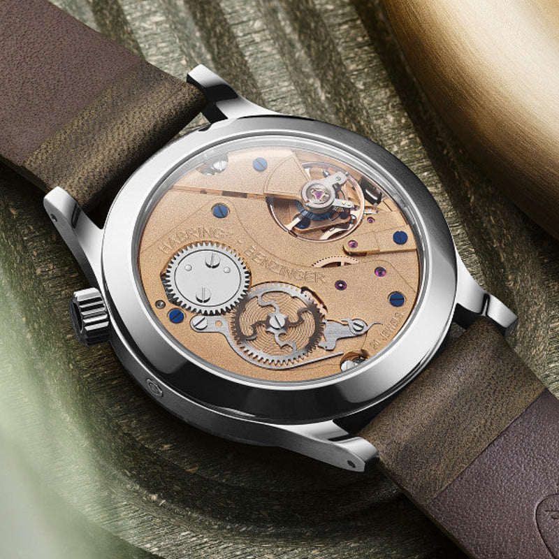 HABRING² Jorge Bandiera Jewellers