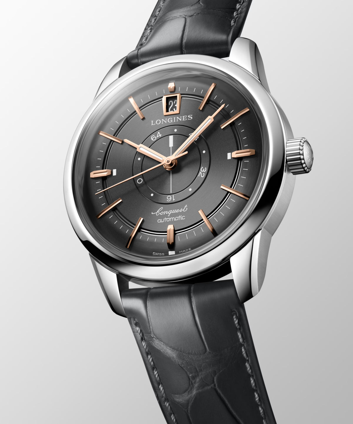 Longines Conquest Heritage Automatic L16484622